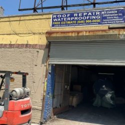 🦺 ROOF REPAIR - SKYLIGHT 🦺 WATERPROOFING 🦺 free estimate.