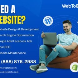 🎯WEBSITE DESIGN DESIGNER -WEB DEVELOPER, WEBSITES, SEO - GOOGLE ADS