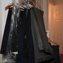 Men's Pants - XL - Some Smaller