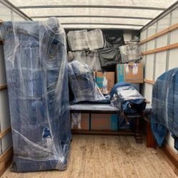 🚚 CT Movers • Professional Long Distance Moving & Large Moves